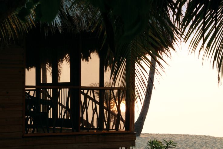 Placencia - Belize