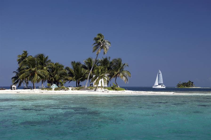 Belize