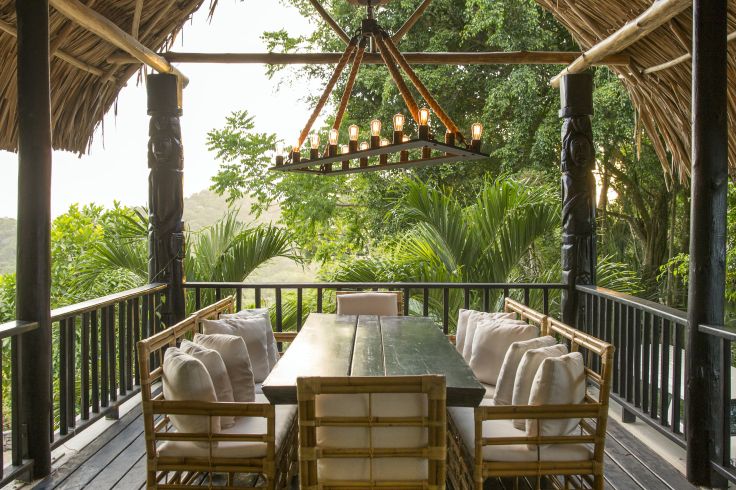 Punta Gorda - Belize