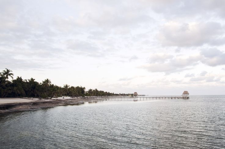 San Pedro - Ambergris Caye - Belize