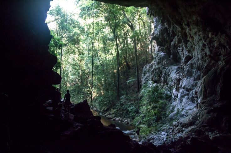 Belize