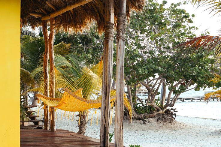 San Pedro - Ambergris Caye - Belize