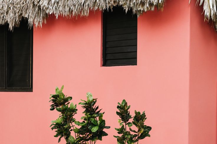 San Pedro - Ambergris Caye - Belize