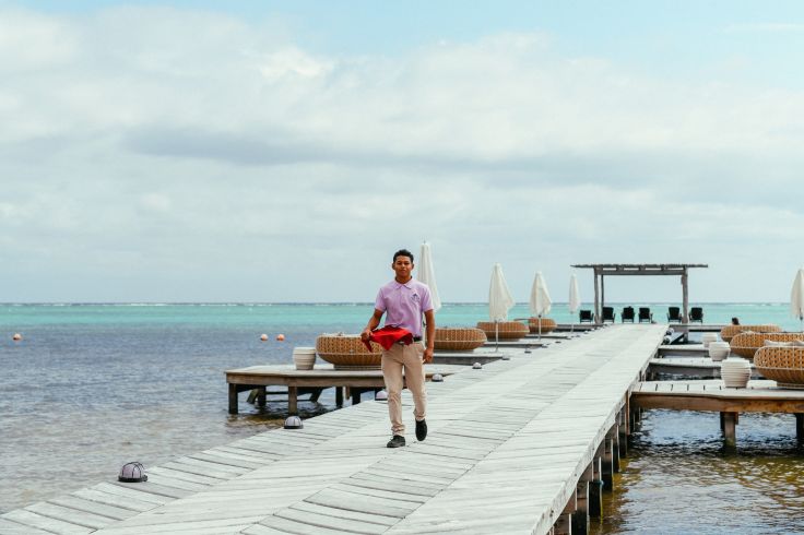 San Pedro - Ambergris Caye - Belize