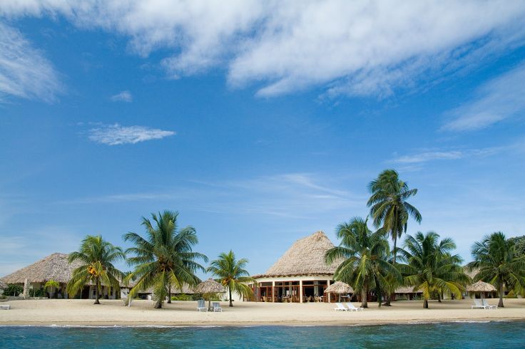 Voyages itinérants Belize - San Ignacio - Punta Gorda - Placencia - Hopkins
