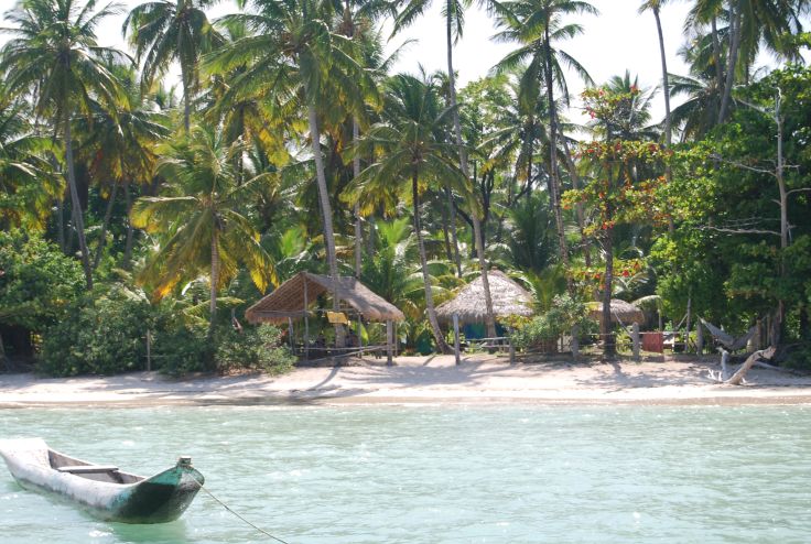 Boipeba