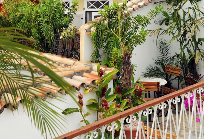 Villa Bahia - Salvador - Brésil