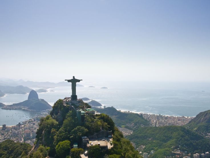 Rio de Janeiro - Brésil