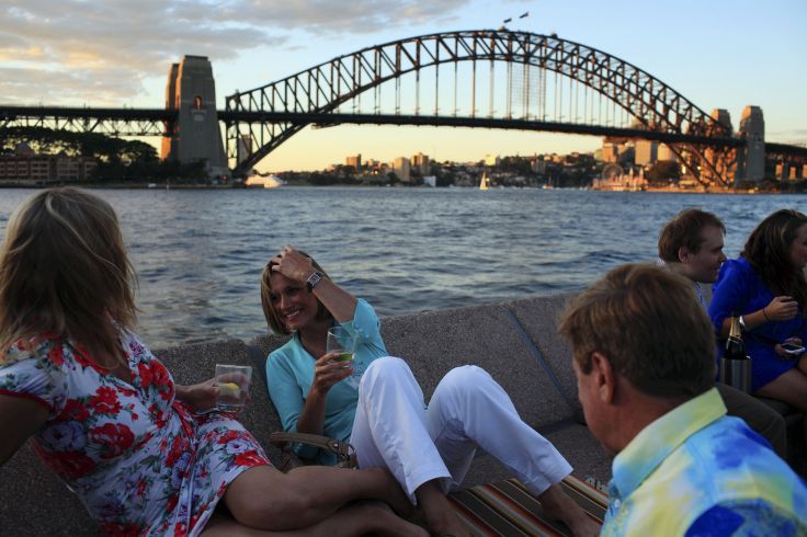 Sydney - Australie