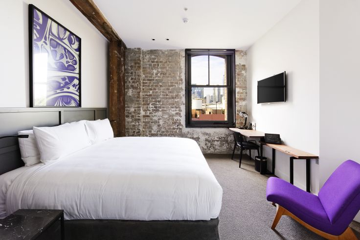 1888 Hotel - Sydney - Australie