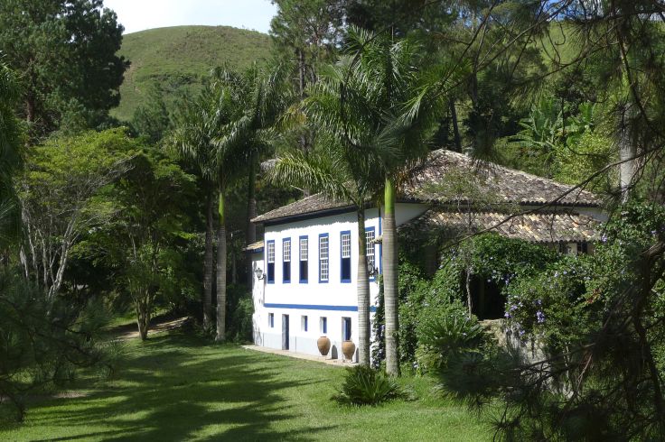 Catuçaba - Brésil
