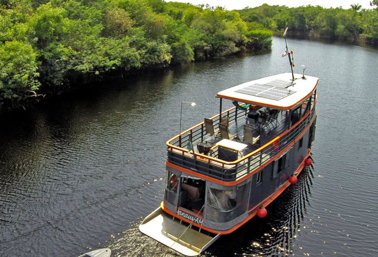 Amazonie - Brésil