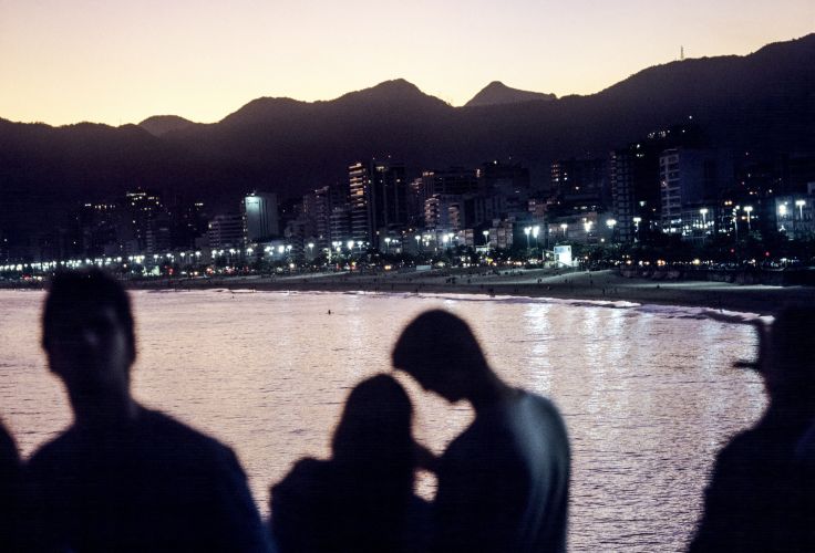 Rio de Janeiro - Brésil