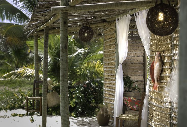 Jericoacoara - Brésil