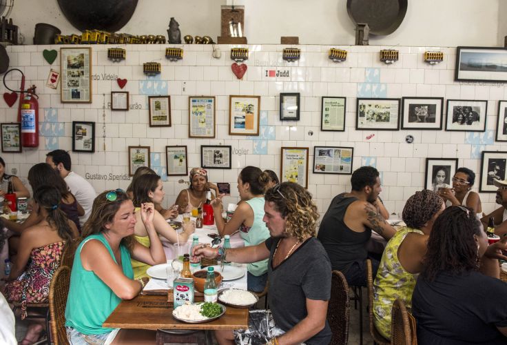 Rio de Janeiro - Brésil