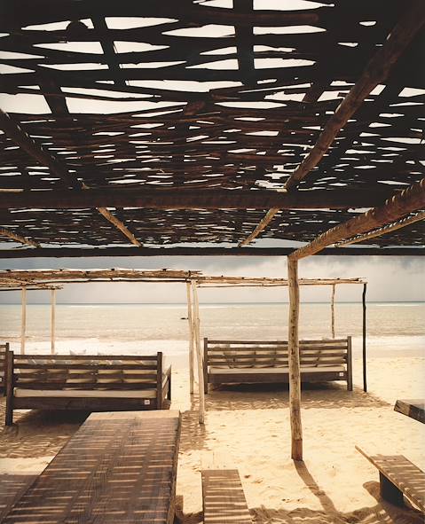Trancoso - Brésil