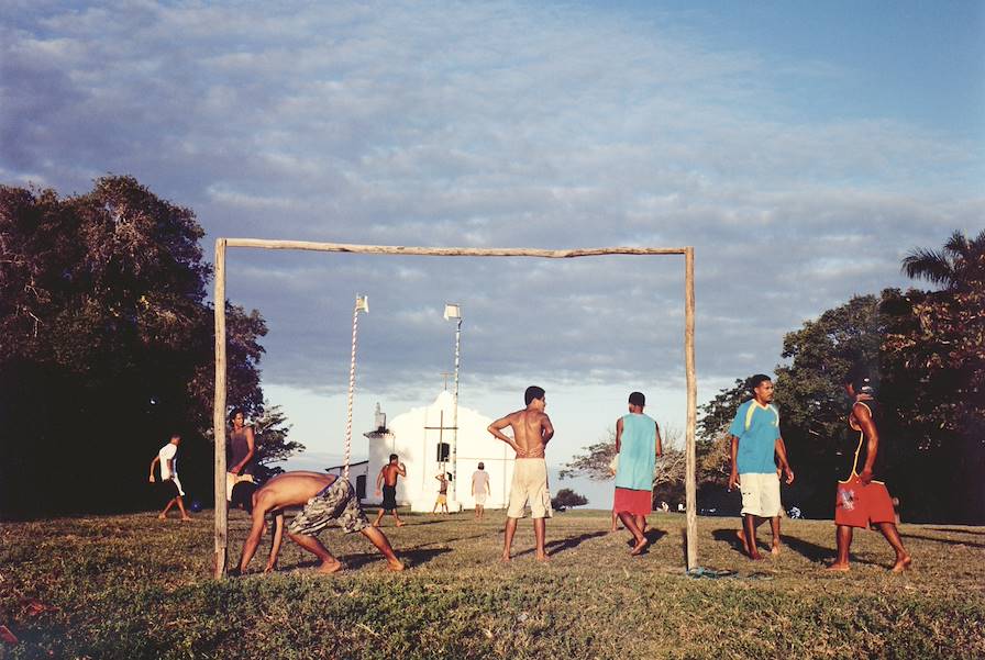 Trancoso - Brésil