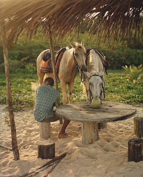 Trancoso - Brésil