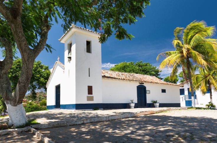 Buzios - Brésil