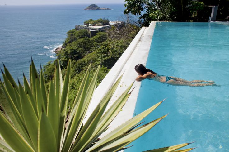 Rio de Janeiro - Brésil