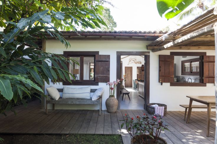 Trancoso - Brésil