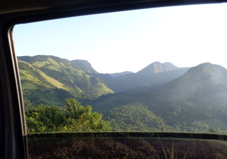 Etat de Rio de Janeiro - Brésil