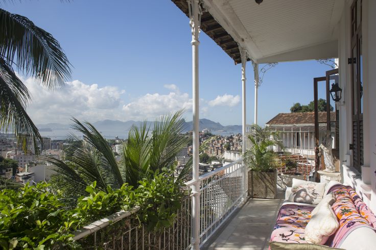 Rio de Janeiro - Brésil
