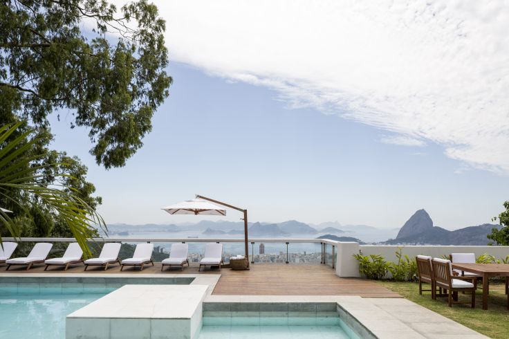 Rio de Janeiro - Brésil