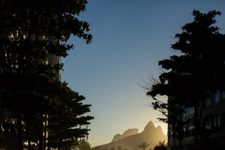 Rio de Janeiro - Brésil