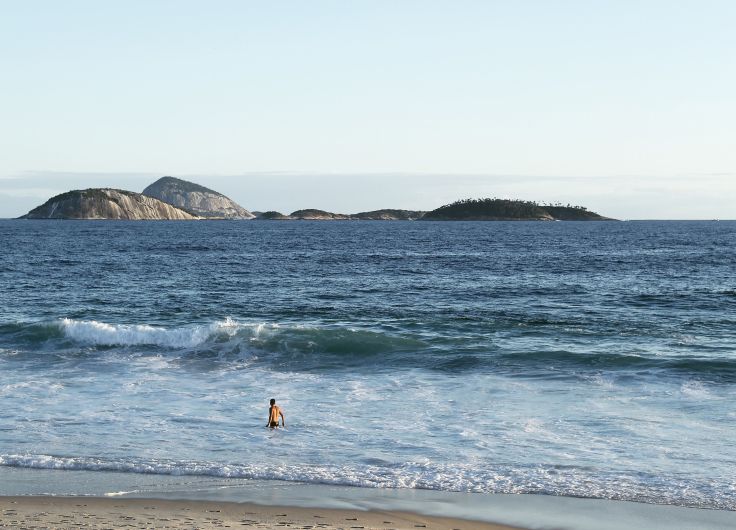 Rio de Janeiro - Brésil