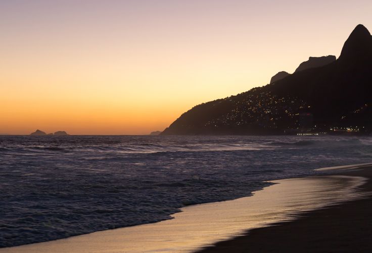 Rio de Janeiro - Brésil