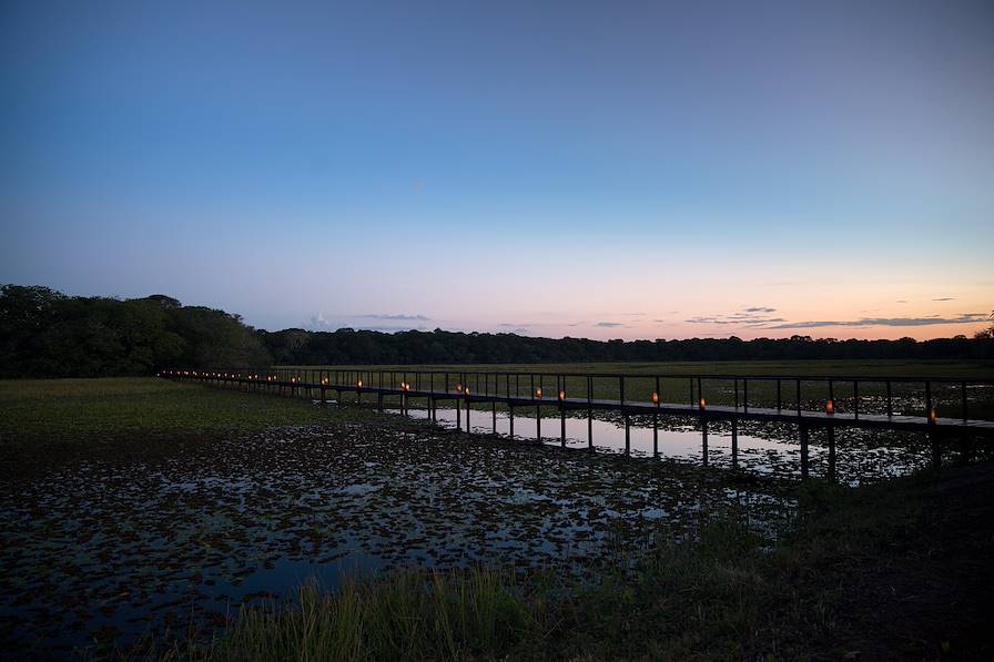 Campo Grande - Brésil