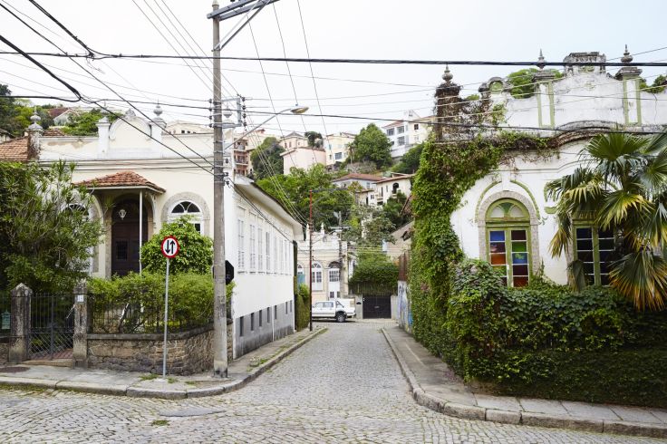 Rio de Janeiro - Brésil