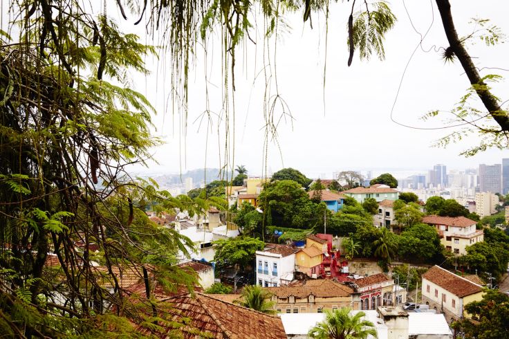 Rio de Janeiro - Brésil