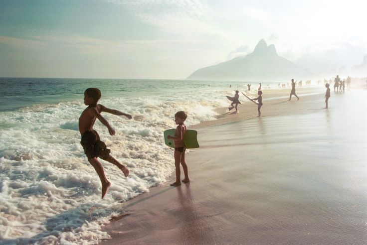 Rio de Janeiro - Brésil