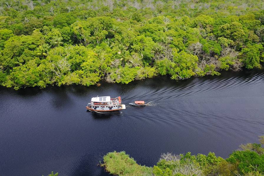 Amazonie - Brésil