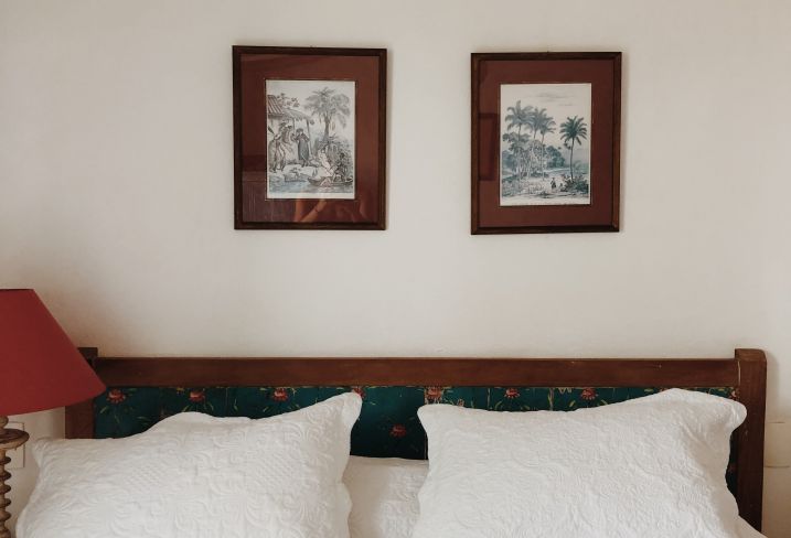 Villa Bahia - Salvador - Brésil