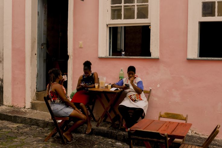 Salvador - Bahia - Brésil