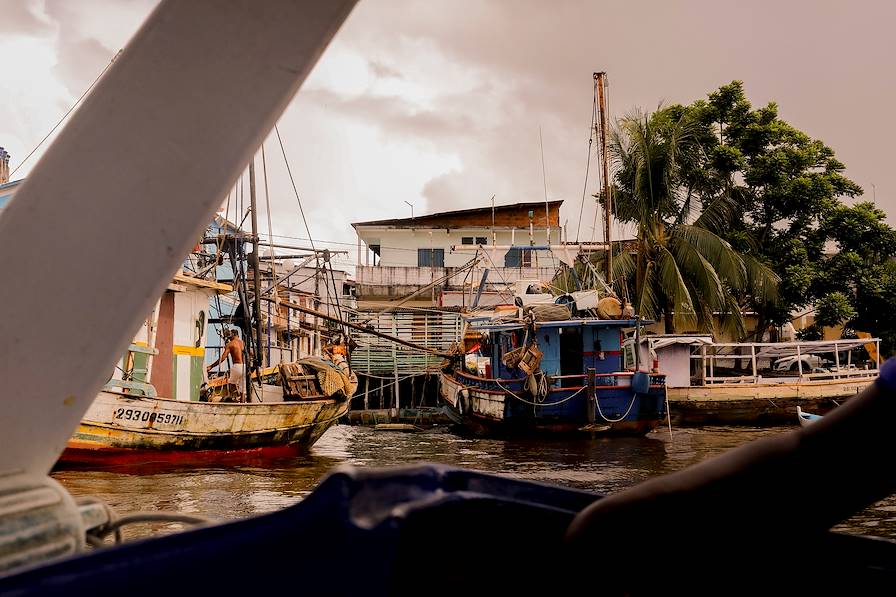 Alagoas -Nordeste - Brésil