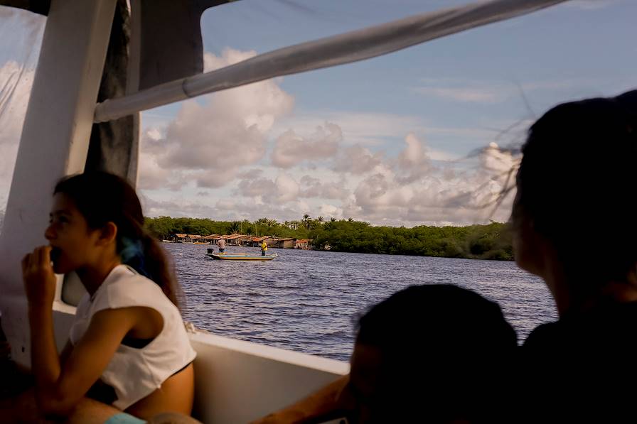 Alagoas - Brésil