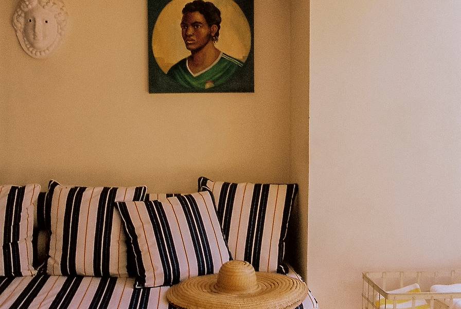 Rio de Janeiro - Brésil