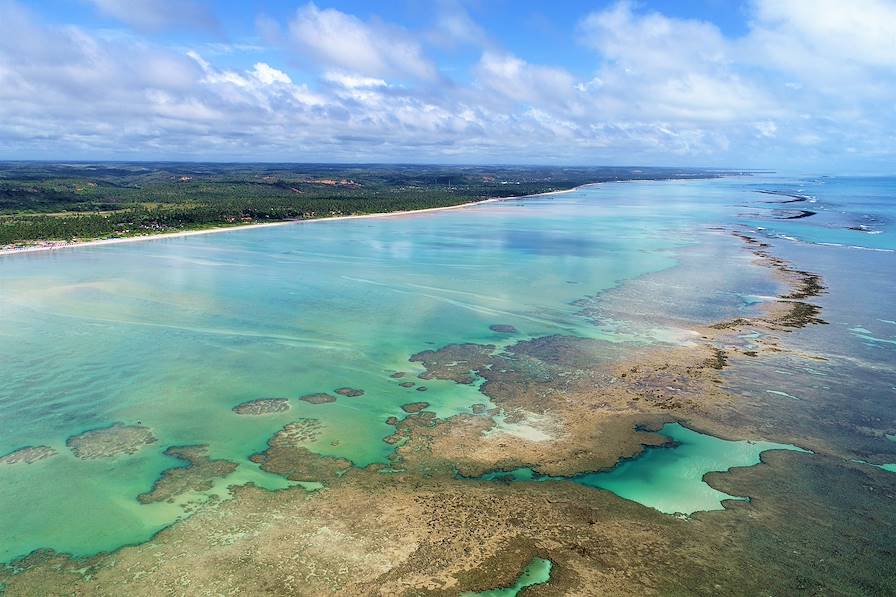 Maragogi - Alagoas - Brésil