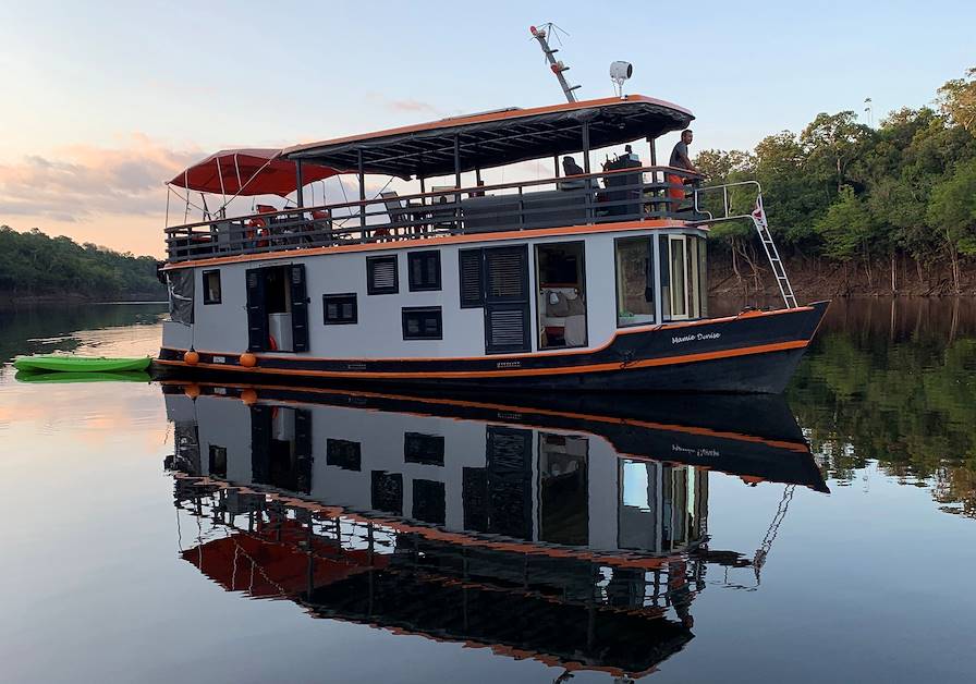 Amazonie - Brésil