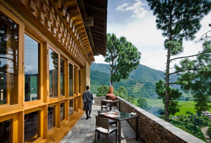 Punakha - Bhutan