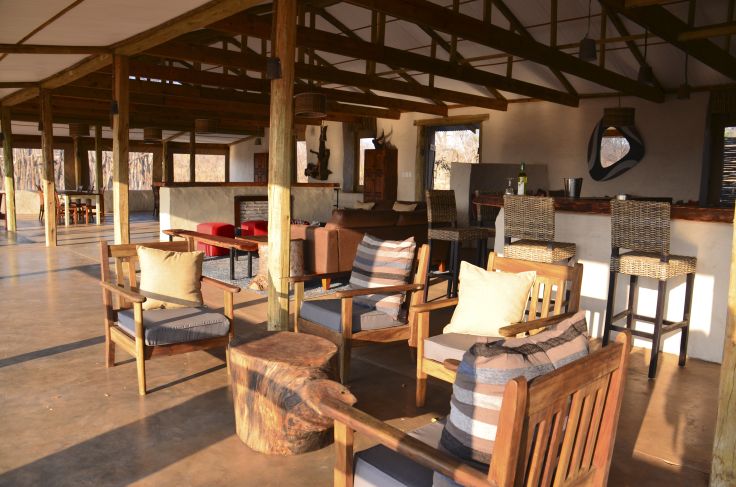 Chobe National Park - Botswana