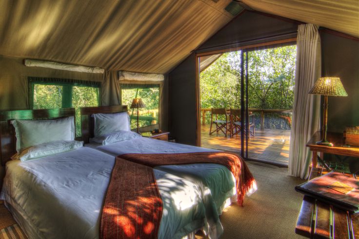 Okavango - Botswana