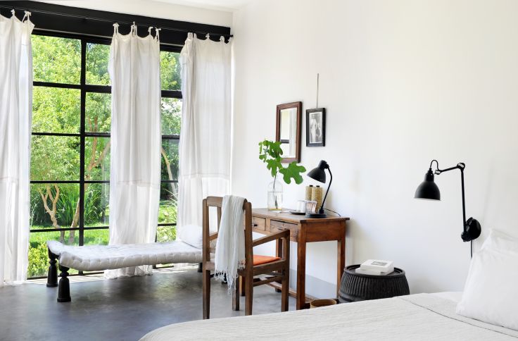 Satyagraha House - Johannesburg - Afrique du Sud