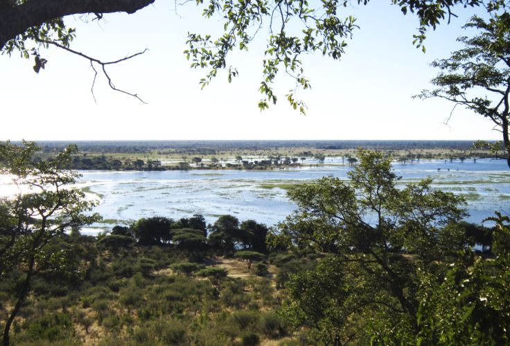 Chobe National Park - Botswana