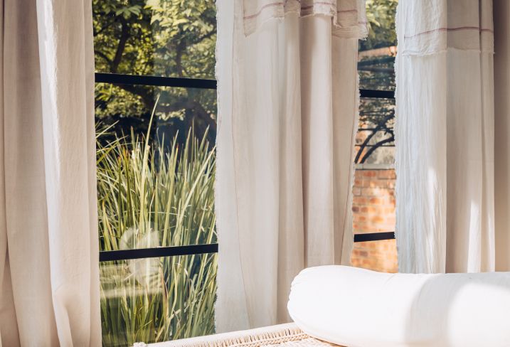 Satyagraha House - Johannesburg - Afrique du Sud