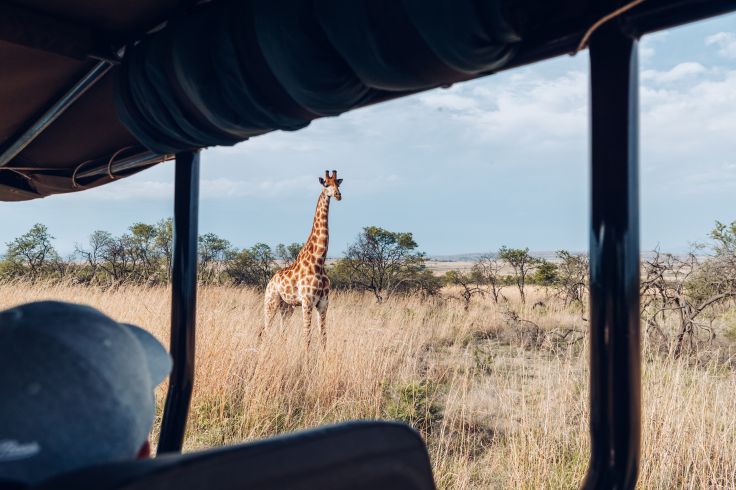 Botswana